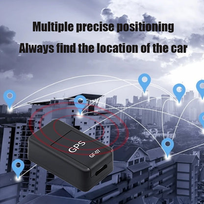 GPS Mini Locator Real Time GPS Car Anti-Lost Device