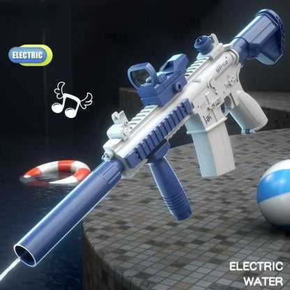 M416 Electric Water Gun