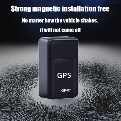 GPS Mini Locator Real Time GPS Car Anti-Lost Device